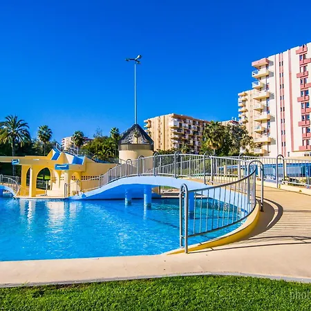 Apartment 545 Jupiter - Paya A 600 Metros - Piscina Todo El Ano - Excelente Ubicacion *