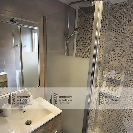 Apartment 545 Jupiter - Paya A 600 Metros - Piscina Todo El Ano - Excelente Ubicacion Benalmadena