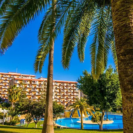 545 Jupiter - Paya A 600 Metros - Piscina Todo El Ano - Excelente Ubicacion Apartment Benalmadena