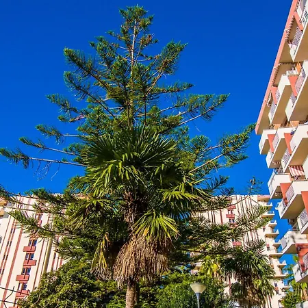 Apartment 545 Jupiter - Paya A 600 Metros - Piscina Todo El Ano - Excelente Ubicacion Benalmadena