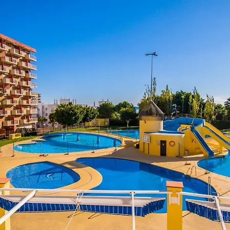 Apartment 545 Jupiter - Paya A 600 Metros - Piscina Todo El Ano - Excelente Ubicacion Benalmadena