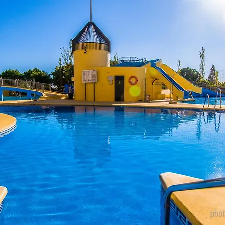 545 Jupiter - Paya A 600 Metros - Piscina Todo El Ano - Excelente Ubicacion