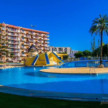 Apartment 545 Jupiter - Paya A 600 Metros - Piscina Todo El Ano - Excelente Ubicacion *