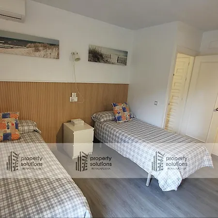545 Jupiter - Paya A 600 Metros - Piscina Todo El Ano - Excelente Ubicacion Apartment